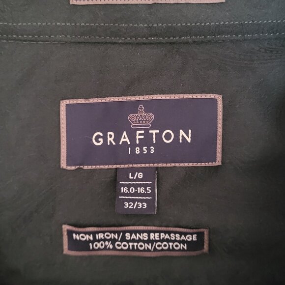 Dress Shirt - Picture 3 of 3